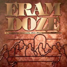 Album cover of Eram Doze