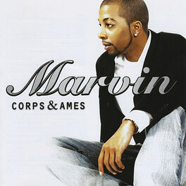 Album cover of Corps & Ames