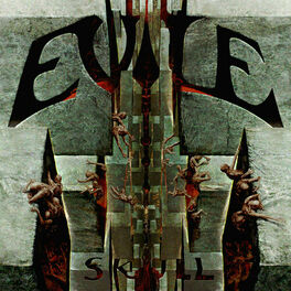 Album cover of Skull