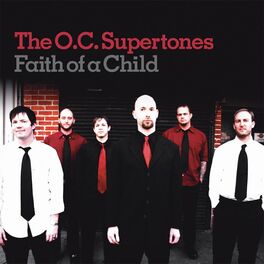 Album cover of Faith Like A Child