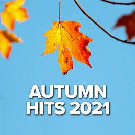 Album cover of Autumn Hits 2021