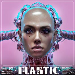 Album cover of PLASTIC
