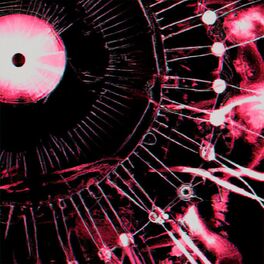 Album cover of redline