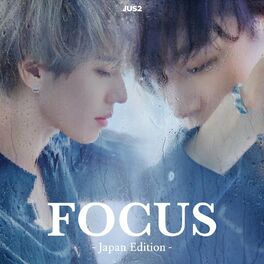 Album cover of Focus - Japan Edition