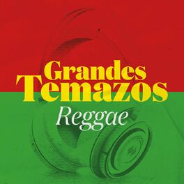 Album cover of Grandes Temazos: Reggae