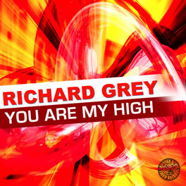 Album cover of You Are My High