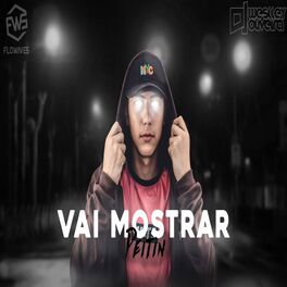 Album cover of Mega Funk Vai Mostrar Peitin