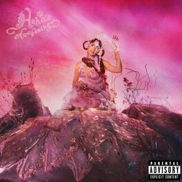 Album cover of Asha’s Awakening