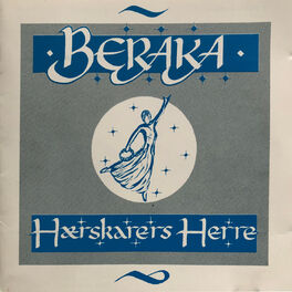 Album picture of Hærskarers Herre