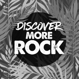 Album cover of Discover More Rock