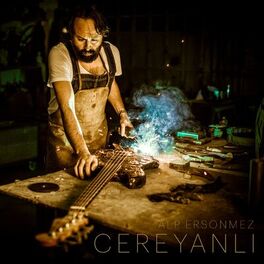 Album cover of Cereyanlı - A