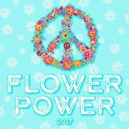 Album cover of Flower Power 2017