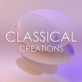 Album cover of Classical Creations: Prokofiev
