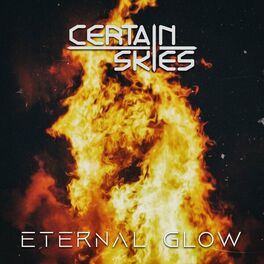 Album cover of Eternal Glow