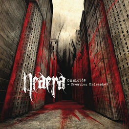 Album cover of Omnicide - Creation Unleashed