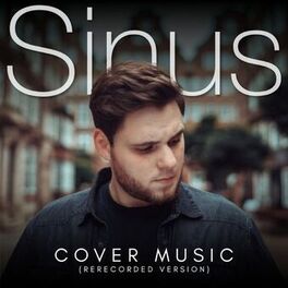Album cover of Cover Music