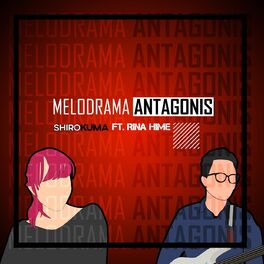 Album cover of Melodrama Antagonis