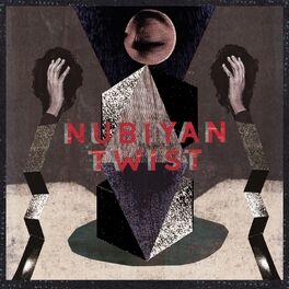 Album cover of Nubiyan Twist