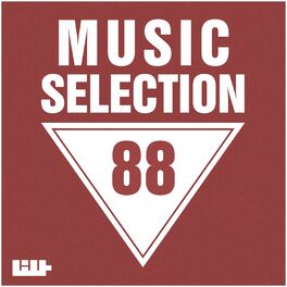 Album cover of Music Selection, Vol. 88