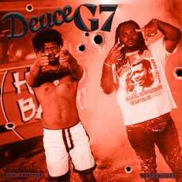Album cover of Deuce G7