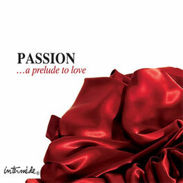 Album cover of Passion… A Prelude To Love