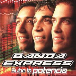 Album cover of Sube la Potencia
