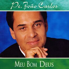 Album cover of Meu Bom Deus