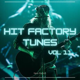 Album cover of Hit Factory Tunes 12