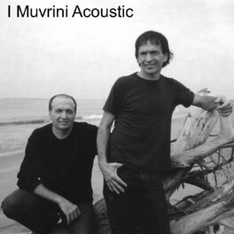 Album cover of I Muvrini Acoustic