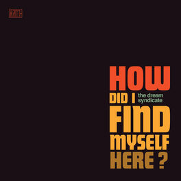 Album cover of How Did I Find Myself Here?