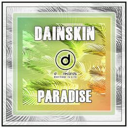 Album cover of Paradise (Dainskin's Summer Mix)