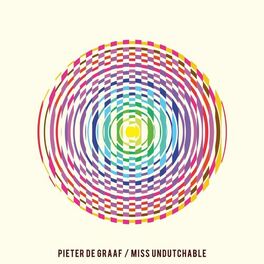 Album cover of Miss Undutchable