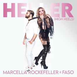 Album cover of Heller (High Heels)