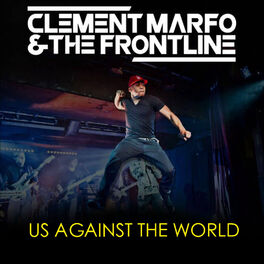 Album cover of Us Against the World