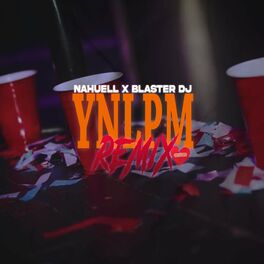 Album cover of YNLPM (Remix fiestero)