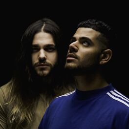 Album cover of Параллельные