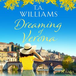 Album cover of Dreaming of Verona