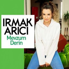Album cover of Mevzum Derin