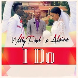 Album cover of I Do