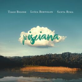 Album cover of Pisciana