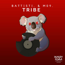 Album cover of Tribe