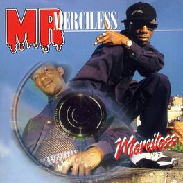 Album cover of Mr. Merciless