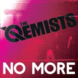 Album cover of No More