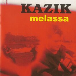 Album cover of Melassa