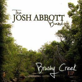 Album cover of Brushy Creek - EP