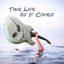 Album cover of Take Life As It Comes