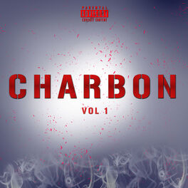 Album cover of Charbon, Vol. 1