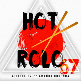 Album cover of Hot Rolo (Ao Vivo)