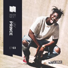 Album cover of Deezer NEXT EP