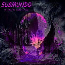Album cover of Submundo